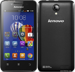 دانلود فایل فلش فارسی Lenovo A319 (رام فارسی لنووا A319)