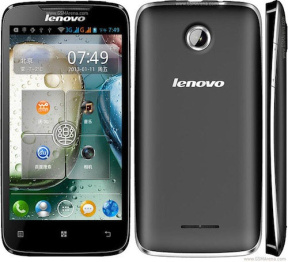 دانلود فایل فلش فارسی Lenovo A369i (رام فارسی لنووا)