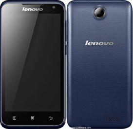 دانلود فایل فلش فارسی Lenovo A526 (رام لنووا)