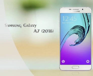 دانلود فایل روت گوشی سامسونگ گلکسی A7 مدل Samsung Galaxy A7 2016 Duos SM-A7100 با لینک مستقیم