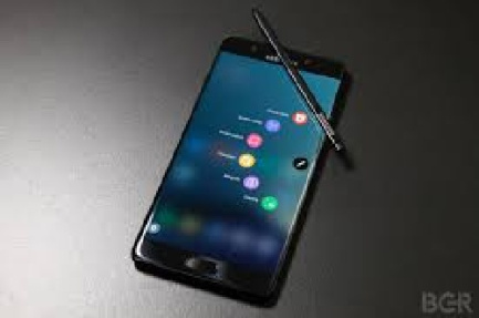 آموزش روت گلگسی note 7 all model