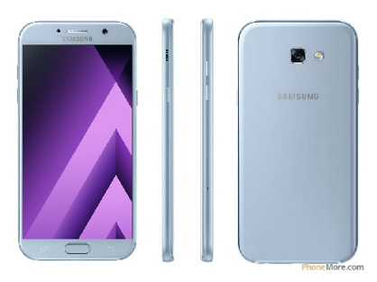 دانلود فایل روت گوشی سامسونگ گلکسی A7 مدل Samsung Galaxy A7 (2017) SM-A720F با لینک مستقیم