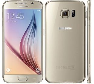 دانلود فایل فلش فارسی Galaxy S6 – G920P با اندروید ۷٫۰ آخرین ورژن