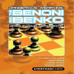 سلاح های خطر ناک (بنونی و بنکو)  Dangerous Weapons: The Benoni and Benko