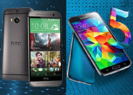 آموزش کاستوم ریکاوری برای Samsung Galaxy S5 Qualcomm