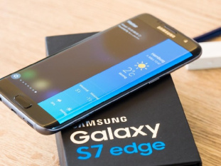 دانلود فایل ریکاوری TWRP تست شده گوشی سامسونگ اس 7 اج مدل Samsung Galaxy S7 Edge SM-G935X در اندروید 7.0  با لینک مستقیم