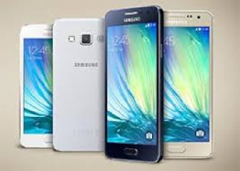 آموزش  روت گوشی GALAXY A3 A300F ANDROID 5.0.2