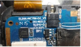 دانلود رام ELINK MC706-D2-V3