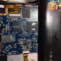 فایل فلش تست شده  f900 mainboard v3.0.0 firmware  sr-t9100