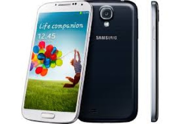 آموزش حل مشکل سریال null/null سامسونگ Samsung I9500 Galaxy S4