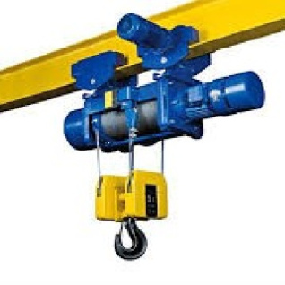 نمونه مساله طراحی کنترل کننده برای سیستم جرثقیل سقفی، RoofCrane