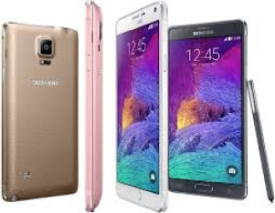 آموزش روت کردن گوشی سامسونگ  Galaxy Note 4 sm-N910T با روش CF-Root