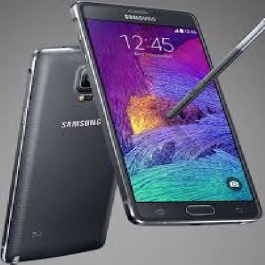 آموزش روت گوشی سامسونگ Galaxy Note 4 SM-N9108V با روش CF-Root