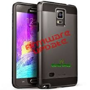 آموزش روت گوشی سامسونگ Galaxy Note 4 sm-n9109w با روش CF-Root