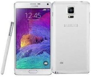 آموزش روت گوشی سامسونگ Galaxy Note 4 sm-n910f با روش CF-Root