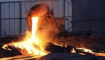 تحقیق در مورد سرباره صنايع آهن و فولاد، زباله يا ماده‌اي ارزشمند