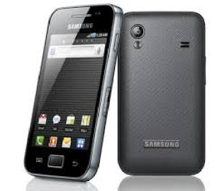 آموزش ترمیم بریک گوشی  samsung galaxi ace gt-S5830I