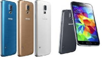 آموزش روت گوشی  Samsung Galaxy S5 sm-g900i به روش cf root