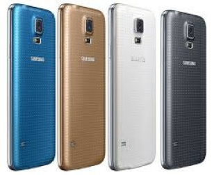 آموزش روت Samsung Galaxy S5 sm-g900t به روش cf root