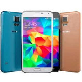 آموزش روت Samsung Galaxy S5 sm-g900p به روش cf root