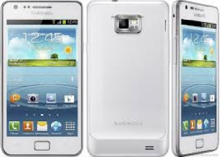 آموزش روت و نصب ریکاوری کاستوم Samsung I9105P Galaxy S II Plus