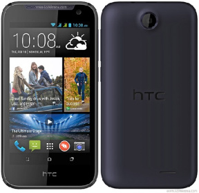 دانلود فایل فلش فارسی HTC Desire 310 Dual Sim نسخه دو سیم کارت(رام فارسی)