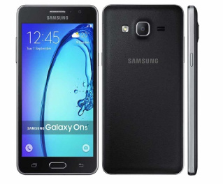 دانلود فایل روت گوشی سامسونگ گلکسی On5 مدل Samsung Galaxy On5 SM-G550T در آندروید 6.0.1 با لینک مستقیم