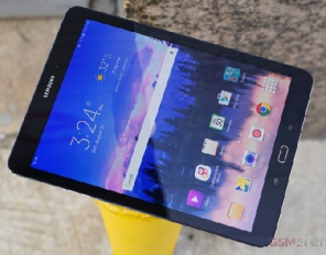 دانلود آموزش روت کردن تبلت هوشمند سامسونگ گلکسی تب اس 2 مدل Samsung Galaxy Tab S2 9.7 SM-T819Y در اندروید 6.0.1 به همراه فایل های لازم با لینک مستقیم