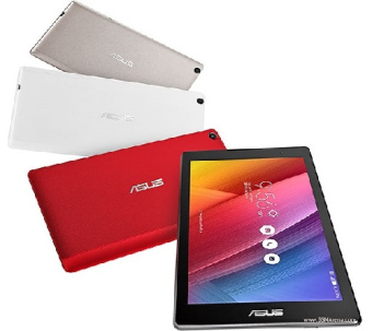 آموزش و فایل ترمیم بوت Asus Zenpad C 7.0 مدل Z170CG