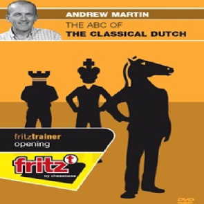 الفبای دفاع هلندی کلاسیک The ABC of the Classical Dutch