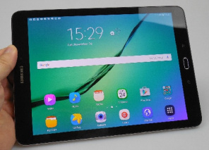 دانلود آموزش روت کردن تبلت هوشمند سامسونگ گلکسی تب اس 2 مدل Samsung Galaxy Tab S2 9.7 SM-T715Y در اندروید 6.0.1 به همراه فایل های لازم با لینک مستقیم