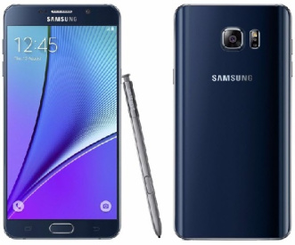 دانلود فایل روت گوشی سامسونگ گلکسی نوت 5 مدل Samsung Galaxy Note 5 SM-N920C در آندروید 7 با لینک مستقیم