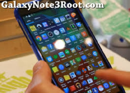 آموزش روت Galaxy Not 3-N900T با روش CF-Auto-Root