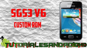 آموزش روت کردن گوشی سامسونگ galaxy siii-SGS3 v6.0 با روش cf-root