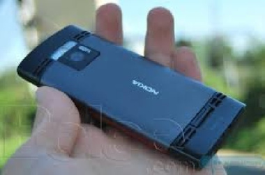 نمایش سلوشن مشکل شارژ نشدن گوشی Nokia X2-00 با لینک مستقیم