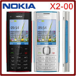 نمایش سلوشن مشکل عدم نمایش سیم کارت گوشی Nokia X2-00 با لینک مستقیم