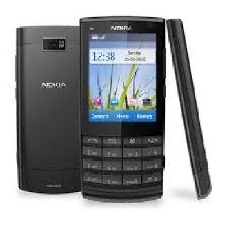 نمایش سلوشن مشکل بلوتوث گوشی Nokia x3-02 با لینک مستقیم