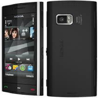 نمایش سلوشن مشکل کارت حافظه گوشی Nokia x6 با لینک مستقیم