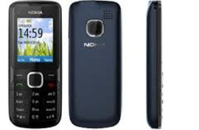 نمایش سلوشن مشکل شارژ گوشی 01-Nokia c1 با لینک مستقیم