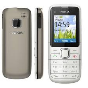 نمایش سلوشن مشکل light گوشی 01-Nokia c1 با لینک مستقیم