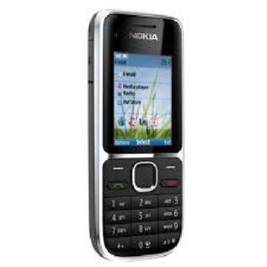 نمایش سلوشن مشکل اسپیکر گوشی 01-Nokia c1 با لینک مستقیم