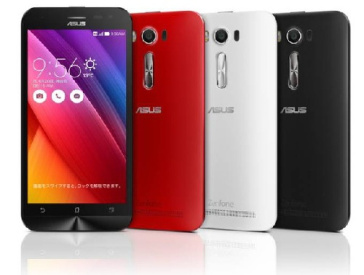 فایل ترمیم بوت Asus Zenfone2 Laser مدل Z00LD(حل مشکل خاموشی)