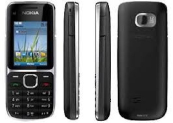 نمایش سلوشن مشکل هندزفری گوشی 01-Nokia c2 با لینک مستقیم