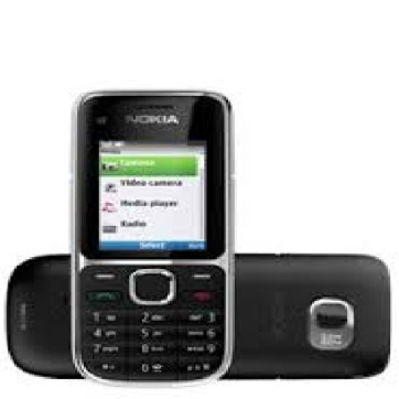 نمایش سلوشن مشکل اسپیکر گوشی 01-Nokia c2 با لینک مستقیم