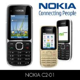 نمایش سلوشن مشکل وایبراتور گوشی 01-Nokia c2 با لینک مستقیم