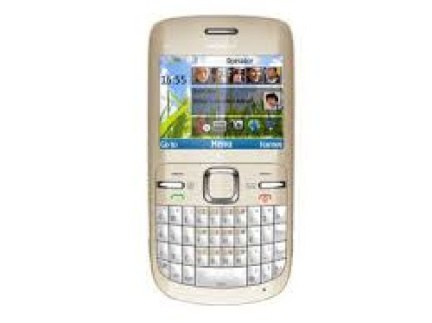 نمایش سلوشن مشکل باتری گوشی Nokia C3-00 با لینک مستقیم