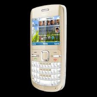 نمایش سلوشن مشکل پشتیبانی نکردن شارژ گوشی Nokia C3-00 با لینک مستقیم