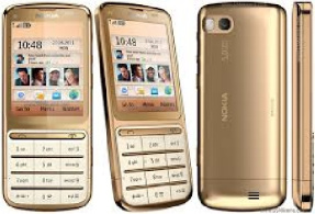 نمایش سلوشن مشکل بلوتوث بی سیم گوشی Nokia C3-01 با لینک مستقیم