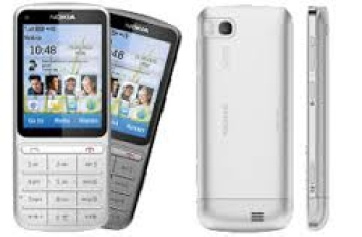 نمایش سلوشن مشکل پشتیبانی نکردن شارژ گوشی Nokia C3-01 با لینک مستقیم