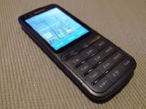 نمایش سلوشن مشکل کیبورد گوشی Nokia C3-01 با لینک مستقیم